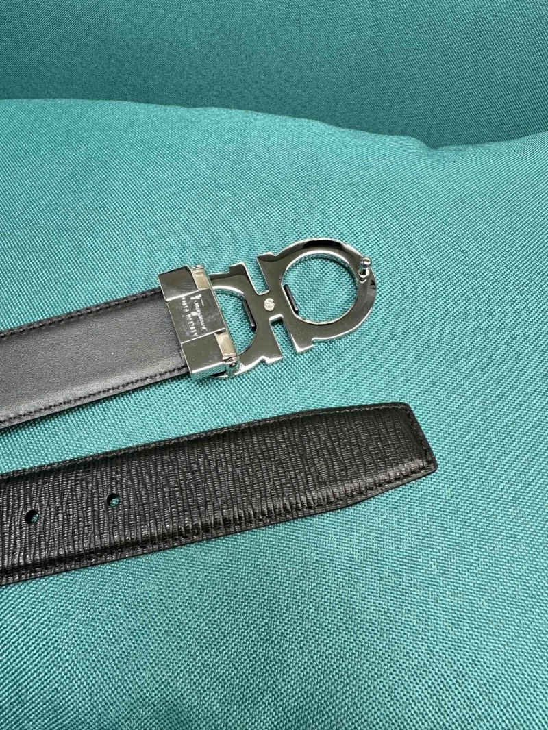 Ferragamo Belts